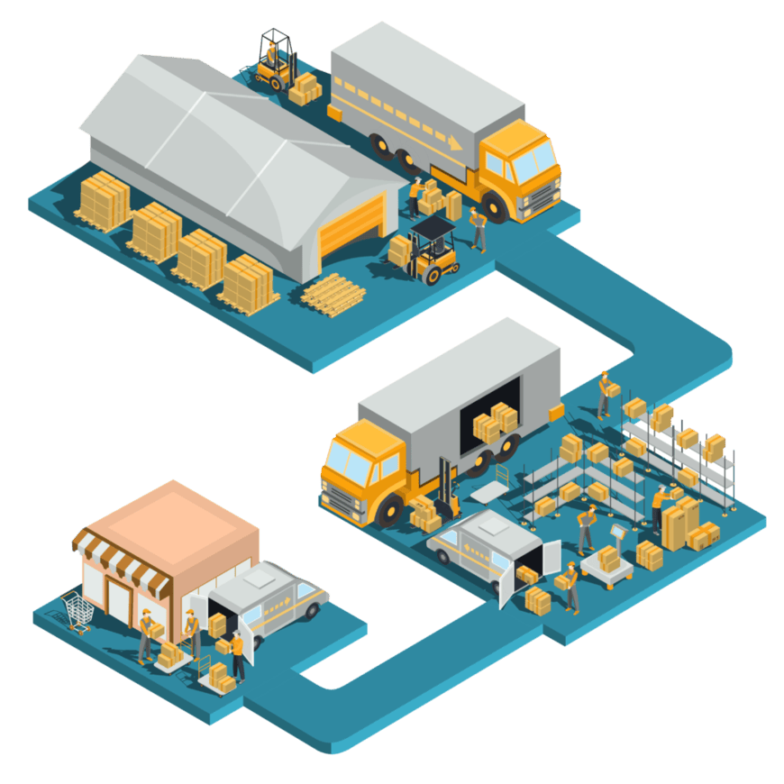 How Warehouse Software Enhances Inventory Accuracy