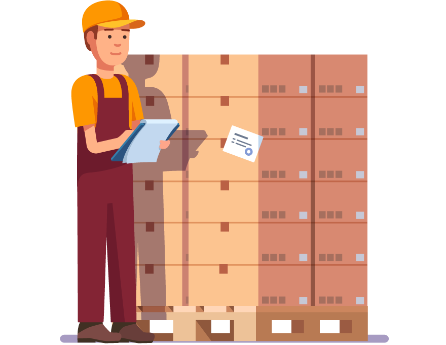 Understanding Warehouse Management Systems
