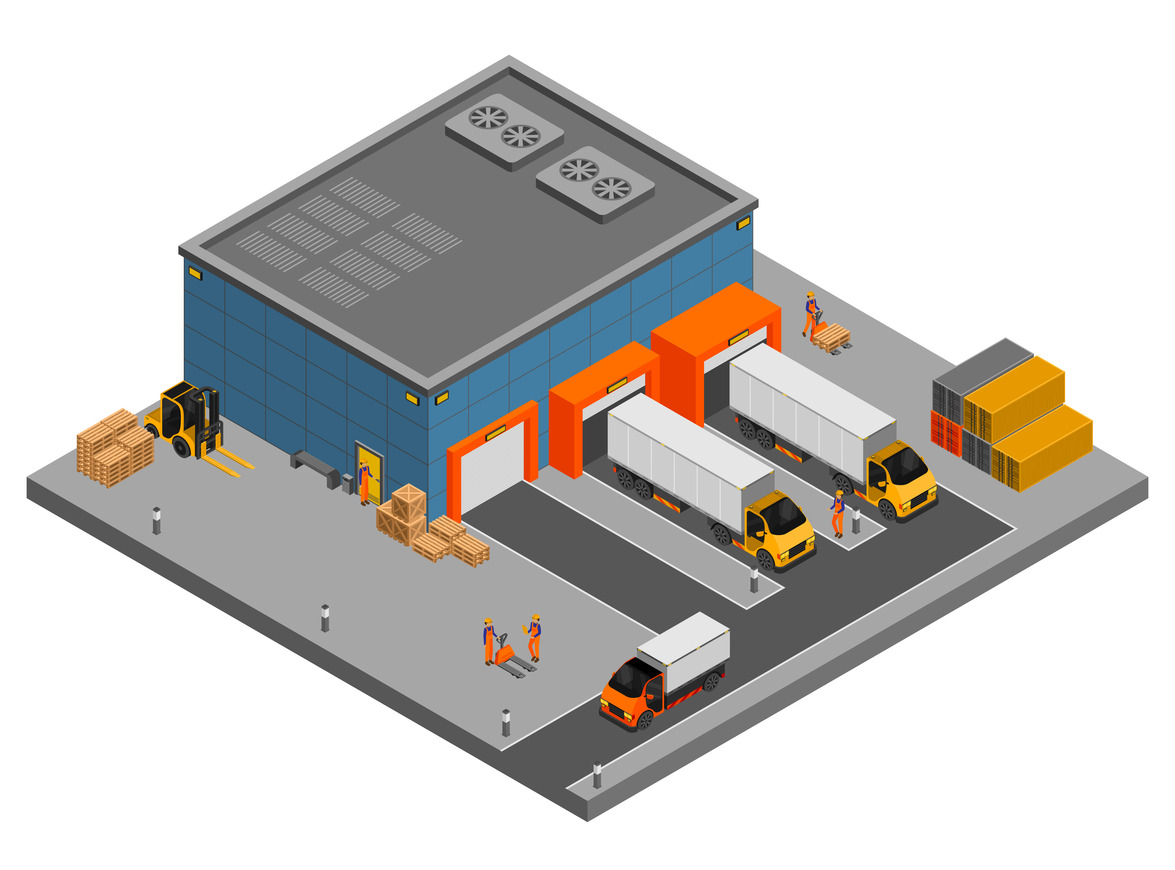 Selecting the Right Warehouse Software for 3PL Companies